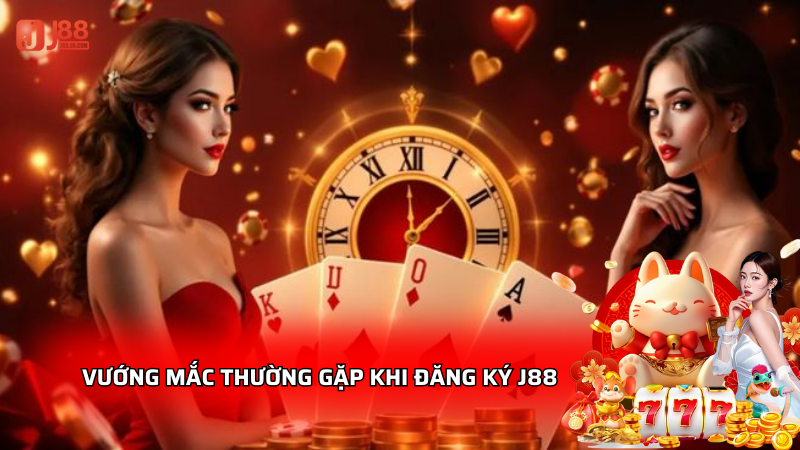 Đăng nhập J88 - Thực hiện nhanh qua 3 bước đơn giản 4 Những vướng mắc trong quá trình đăng nhập j88