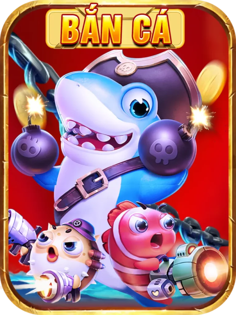 icon bắn cá j88