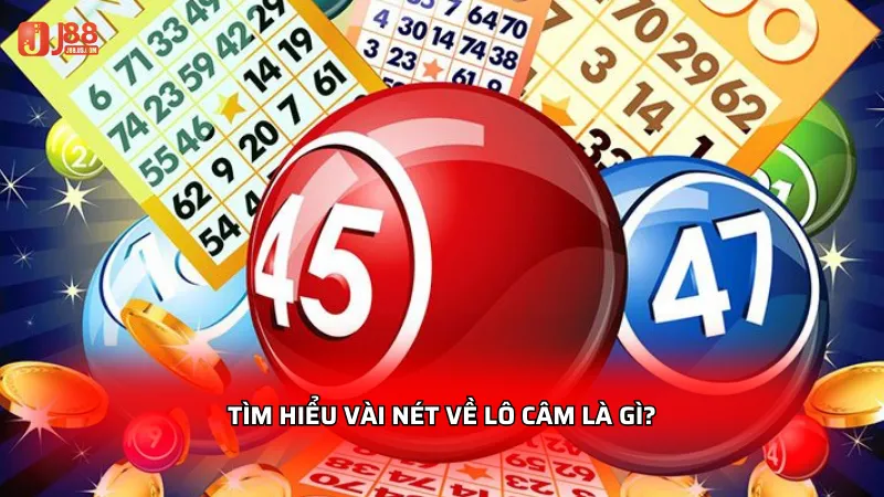 Lô câm J88 - Bí kíp nuôi lô cực chuẩn cho người mới 2026 2 Tìm hiểu vài nét về lô câm là gì?